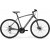 Велосипед MERIDA CROSSWAY 20-D S SILK ANTHRACITE(GREY/BLACK) 