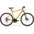 Велосипед MERIDA CROSSWAY 20-D L SILK ORANGE(YELLOW) 2022 год