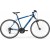 Велосипед MERIDA CROSSWAY 10-V L BLUE(STEEL BLUE/WHITE) 2022 год