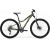 Велосипед MERIDA MATTS 7.80 L SILK GREEN(LIME) 