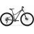 Велосипед MERIDA MATTS 7.70 L MATT COOL GREY(SILVER) 