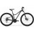 Велосипед MERIDA MATTS 7.20 M MATT COOL GREY(SILVER)