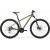 Велосипед MERIDA BIG.NINE 20 XXL MATT FOG GREEN(MOSS GREEN) 2022 год