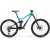 Велосипед MERIDA ONE-SIXTY 4000 L TEAL/BLACK 2022 год