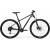 Велосипед MERIDA BIG.NINE 100-2X XL ANTHRACITE(BLACK)