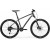 Велосипед MERIDA BIG.SEVEN 100-2X L ANTHRACITE(BLACK)