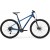 Велосипед MERIDA BIG.NINE 60-3X XXL BLUE(BLACK) 2022 год