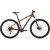 Велосипед MERIDA BIG.NINE 60-3X L MATT BRONZE(BLACK) 2022 год