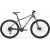 Велосипед MERIDA BIG.SEVEN 60-2X L MATT ANTHRACITE(SILVER)