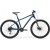 Велосипед MERIDA BIG.SEVEN 60-2X L BLUE(BLACK) 2022 год