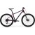 Велосипед MERIDA BIG.SEVEN 60-2X L PURPLE(TEAL-BLUE) 2022 год