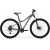 Велосипед MERIDA MATTS 7.60-2X S MATT COOL GREY(SILVER)