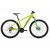 Велосипед MERIDA BIG.SEVEN 15 L SILK LIME(GREEN) 2022 год