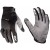Велосипедні рукавички POC Resistance Pro Dh Glove (Uranium Black, S)