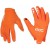 Рукавички велосипедні POC Avip Glove Long (Zink Orange, XL)