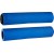 Грипсы ODI F-1 FLOAT Grips, 130mm, Blue (синие)