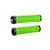 Грипсы ODI SDG LOCK-ON GRIPS Green w/Black Clamps (зеленые с черными замками)