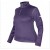 Пуловер Commandor UMA (женский) XS III-IV (фиолетовый) 