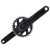 Шатуны Sram GX Carbon Eagle Boost 148 w Direct Mount X-SYNC 2 Chainring Lunar (DUB Cups/Bearings Not Included) 175 32T 12sp
