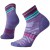 Шкарпетки Smartwool Women's PhD Outdoor Light Pattern Mini жіночі (Lavender, M)