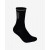 Носки POC Thermal Sock (Sylvanite Grey/Uranium Black, M)