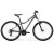 Велосипед MERIDA MATTS 6.10-V M MATT COOL GREY(SILVER) 2022 год