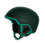 Шлем горнолыжный POC Obex Pure (Moldanite Green, M/L)