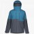Куртка SCOTT ULTIMATE DRYO 10 блакитно/синя - XL