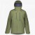Куртка SCOTT ULTIMATE DRYO 10 зеленая - XL