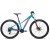 Підлітковий велосипед Orbea MX 27 ENT XS DIRT 21, Blue - Red