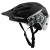 Вело шлем TLD A1 Mips Classic, [BLACK / WHITE] SM