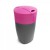 Стакан LIGHT MY FIRE Pack-up-Cup, Fuchsia