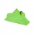 Полотенце Turbat Lagoon S lime green - S - зеленый