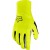 Зимние перчатки FOX RANGER FIRE GLOVE [Glo Yellow], M (9)