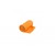 Рушник з мікрофибри Sea To Summit Airlite Towel (54x132 cm, XL, Orange)
