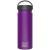 Бутылка SEA TO SUMMIT Wide Mouth Insulated (Purple, 550 ml)
