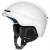 Шлем горнолыжный POC Obex Pure  (Hydrogen White, XS/S)