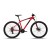 Велосипед Polygon Cascade 3 27.5X16 S RED (2022)