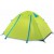 Палатка двухместная Naturehike P-Series NH18Z022-P, 210T/65D, зеленая