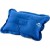 Подушка надувная Naturehike Comfortable NH15A001-L, голубой