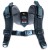 Плечевые лямки Deuter VQ ACT Lite Standard fit цвет 7000 black