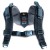 Плечевые лямки Deuter VQ SL fit цвет 7000 black