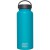 Бутылка SEA TO SUMMIT Wide Mouth Insulated (Teal, 1000 ml)