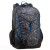 Детский рюкзак DEUTER YPSILON, black zigzag