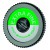 Точильный камень Swix TA3013 EVO Spare Disc Extra Fine