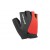 Велоперчатки Garneau LG AIR GEL ULTRA - 350-black/red S