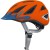 Вело шолом ABUS URBAN-I V. 2 Neon Orange L (56-61 см)