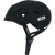 Велосипедный шлем Abus YOUN-I Velvet Black M (52-57 см)