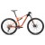 Велосипед Orbea Oiz 29 H30 21 S, Orange - Black