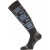 Термошкарпетки лижі Lasting SSW 905 - S - чорний